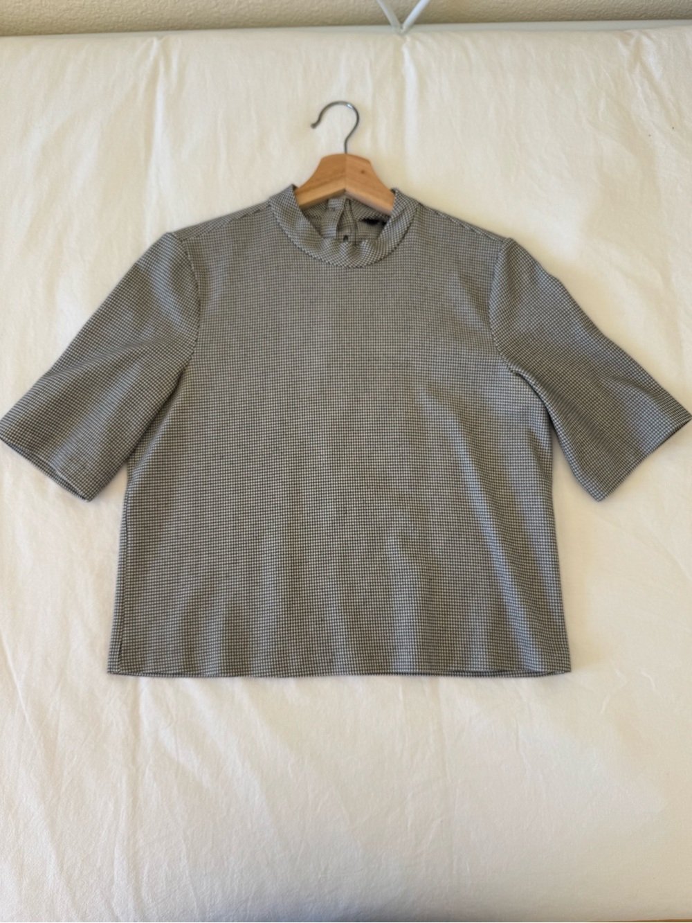 Zara Top